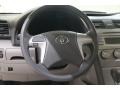 Black - Camry LE Photo No. 7