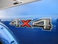 2017 Lightning Blue Ford F150 XLT SuperCrew 4x4  photo #28