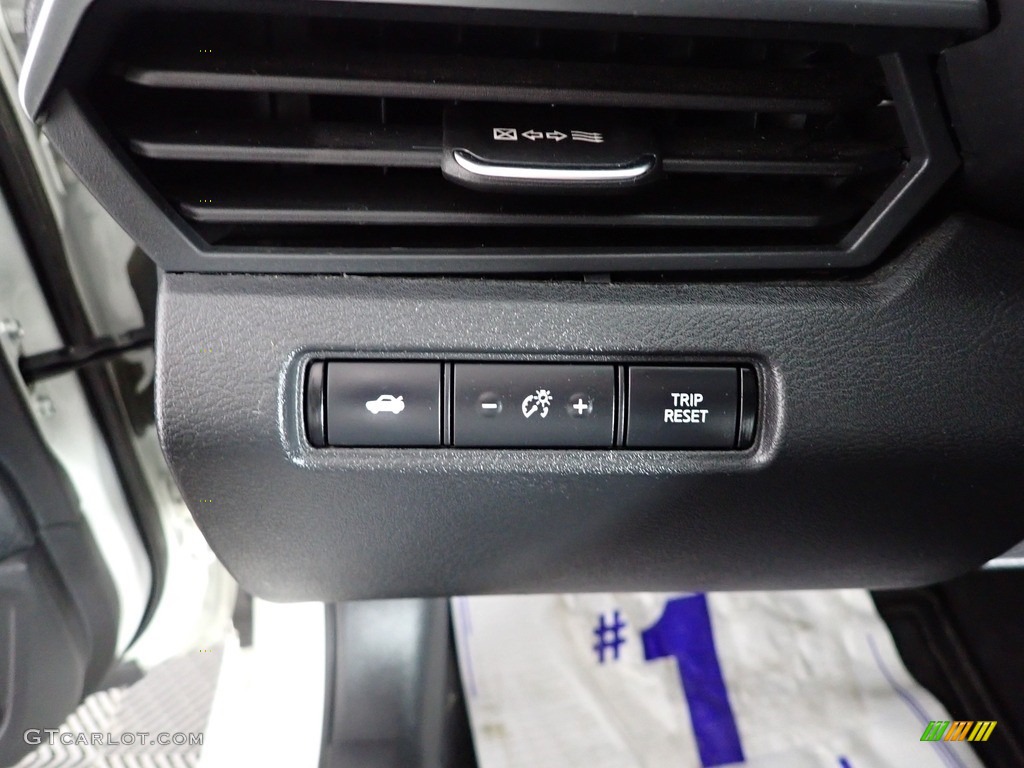 2019 Altima S AWD - Glacier White / Charcoal photo #15