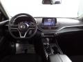 Glacier White - Altima S AWD Photo No. 24