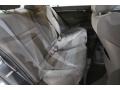 Polished Metal Metallic - Civic EX Sedan Photo No. 13