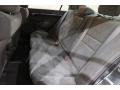 Polished Metal Metallic - Civic EX Sedan Photo No. 14