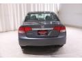 Polished Metal Metallic - Civic EX Sedan Photo No. 15