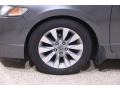 Polished Metal Metallic - Civic EX Sedan Photo No. 17