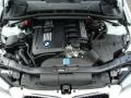 2009 Alpine White BMW 3 Series 328i Sedan  photo #25
