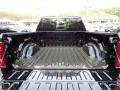 Diamond Black Crystal Pearl - 1500 Laramie Crew Cab 4x4 Photo No. 5