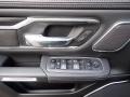 Black Door Panel Photo for 2023 Ram 1500 #145996380