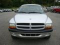 Bright Silver Metallic - Dakota Sport Club Cab 4x4 Photo No. 6