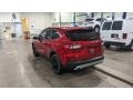 2020 Rapid Red Metallic Ford Escape SE  photo #3