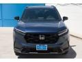 Canyon River Blue Metallic - CR-V Sport AWD Hybrid Photo No. 3