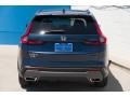 Canyon River Blue Metallic - CR-V Sport AWD Hybrid Photo No. 7