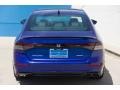2023 Still Night Pearl Honda Accord Sport-L Hybrid  photo #7
