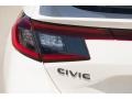 2023 Honda Civic Type R Marks and Logos