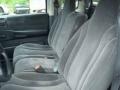 Bright Silver Metallic - Dakota Sport Club Cab 4x4 Photo No. 8