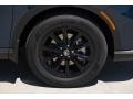 Canyon River Blue Metallic - CR-V Sport AWD Hybrid Photo No. 11