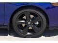 2023 Still Night Pearl Honda Accord Sport-L Hybrid  photo #13