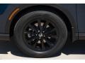 Canyon River Blue Metallic - CR-V Sport AWD Hybrid Photo No. 13