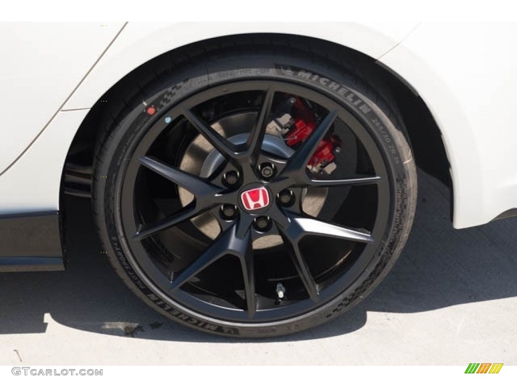 2023 Honda Civic Type R Wheel Photo #145997045