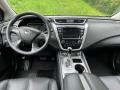 2019 Nissan Murano Graphite Interior Dashboard Photo