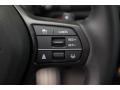 Black Steering Wheel Photo for 2023 Honda Accord #145997171