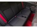 Black/Red Rear Seat Photo for 2023 Honda Civic #145997260