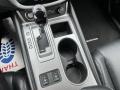 Xtronic CVT Automatic 2019 Nissan Murano SL Transmission