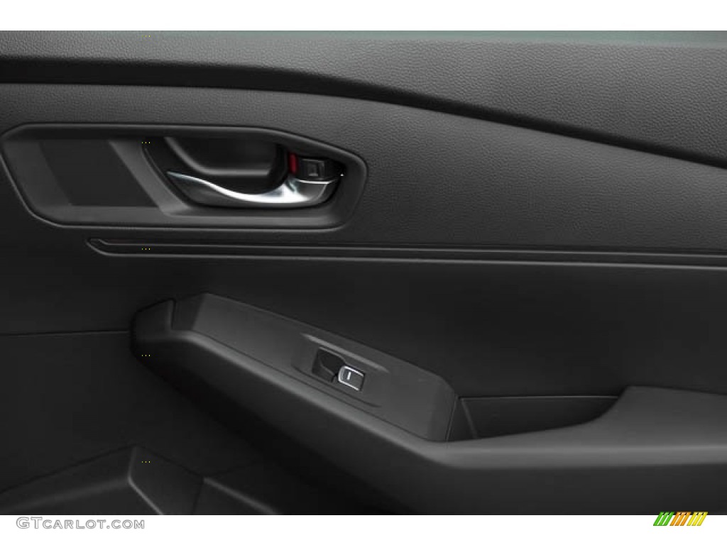 2023 Accord Sport-L Hybrid - Still Night Pearl / Black photo #38