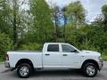 Bright White - 2500 Tradesman Crew Cab 4x4 Photo No. 6