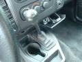Bright Silver Metallic - Dakota Sport Club Cab 4x4 Photo No. 12