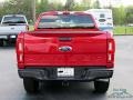 Rapid Red Metallic - Ranger XLT SuperCrew 4x4 Photo No. 4