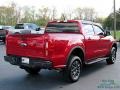 Rapid Red Metallic - Ranger XLT SuperCrew 4x4 Photo No. 5