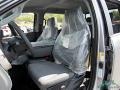 2023 Ford F250 Super Duty STX Crew Cab 4x4 Front Seat