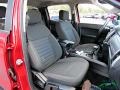 Rapid Red Metallic - Ranger XLT SuperCrew 4x4 Photo No. 12