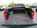 Rapid Red Metallic - Ranger XLT SuperCrew 4x4 Photo No. 14