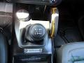  2023 Bronco Badlands 4X4 2-Door 7 Speed Manual Shifter