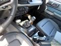 Black Onyx Controls Photo for 2023 Ford Bronco #145998620