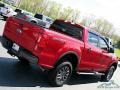 Rapid Red Metallic - Ranger XLT SuperCrew 4x4 Photo No. 28