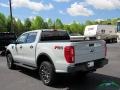 Cactus Gray - Ranger XLT SuperCrew 4x4 Photo No. 3