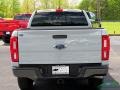 Cactus Gray - Ranger XLT SuperCrew 4x4 Photo No. 4