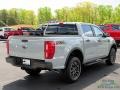 Cactus Gray - Ranger XLT SuperCrew 4x4 Photo No. 5