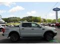 Cactus Gray - Ranger XLT SuperCrew 4x4 Photo No. 6