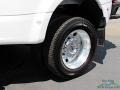 2023 Ford F450 Super Duty XL Crew Cab 4x4 Wheel and Tire Photo