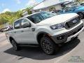 Cactus Gray - Ranger XLT SuperCrew 4x4 Photo No. 27