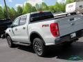 Cactus Gray - Ranger XLT SuperCrew 4x4 Photo No. 29