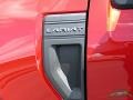 2023 Ford Maverick Lariat AWD Marks and Logos