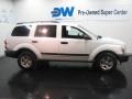 2006 Bright White Dodge Durango SXT 4x4  photo #5