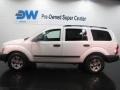 2006 Bright White Dodge Durango SXT 4x4  photo #6