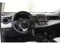 Super White - RAV4 XLE AWD Photo No. 6