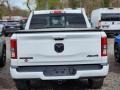 Bright White - 1500 Big Horn Crew Cab 4x4 Photo No. 4