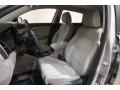Gray Front Seat Photo for 2020 Hyundai Tucson #145999888